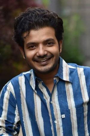 Sreenath Bhasi - headshot