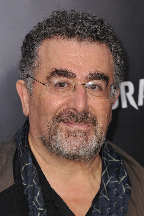 Saul Rubinek - headshot