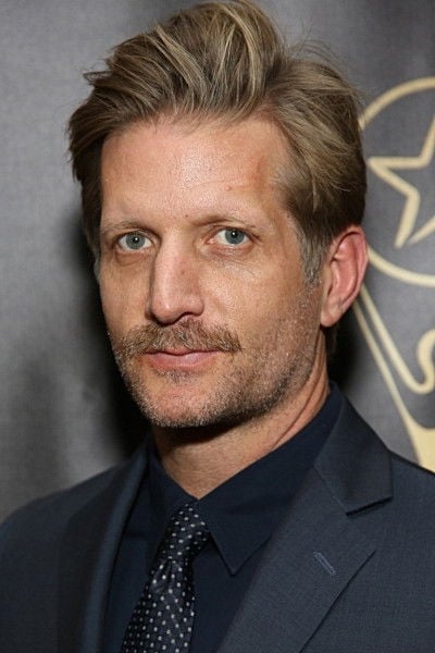 Paul Sparks - headshot