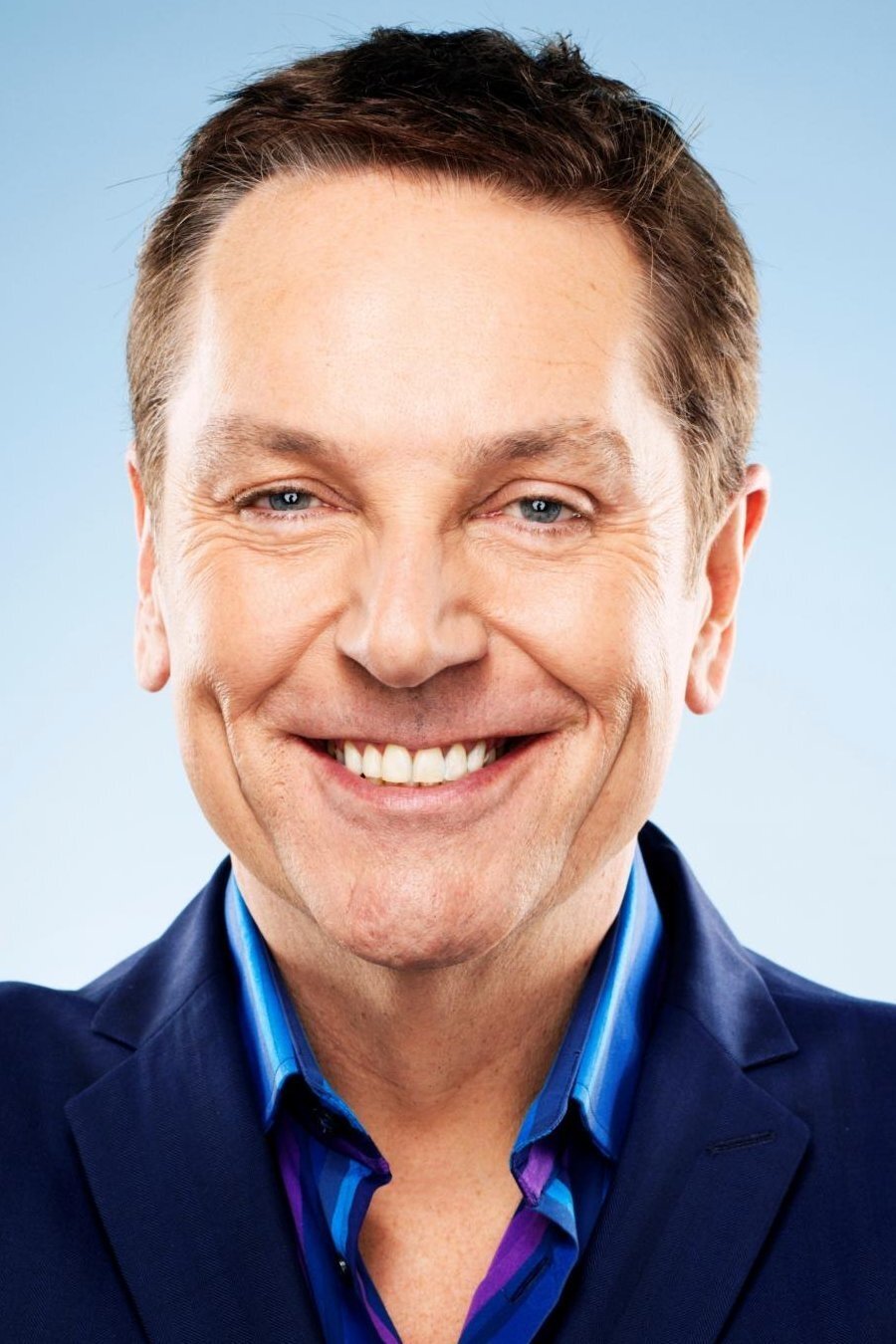 Brian Conley - headshot