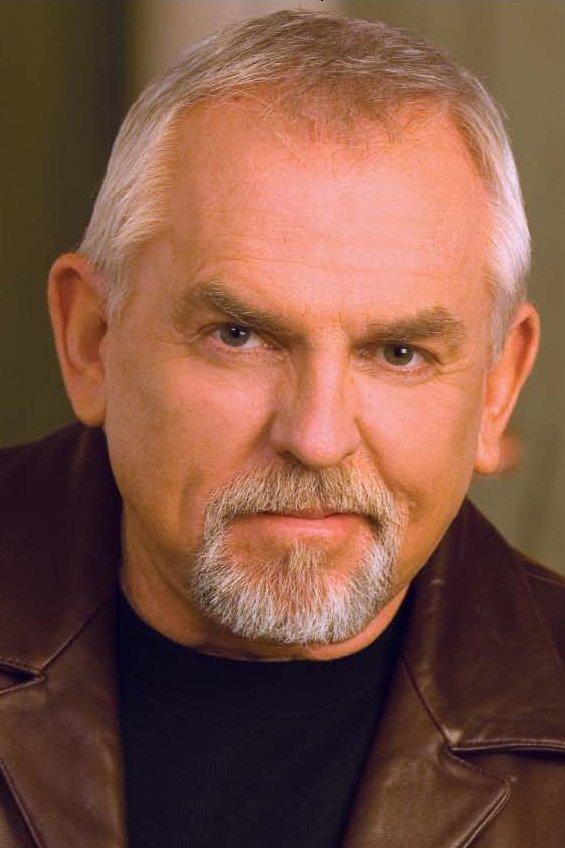 John Ratzenberger - headshot