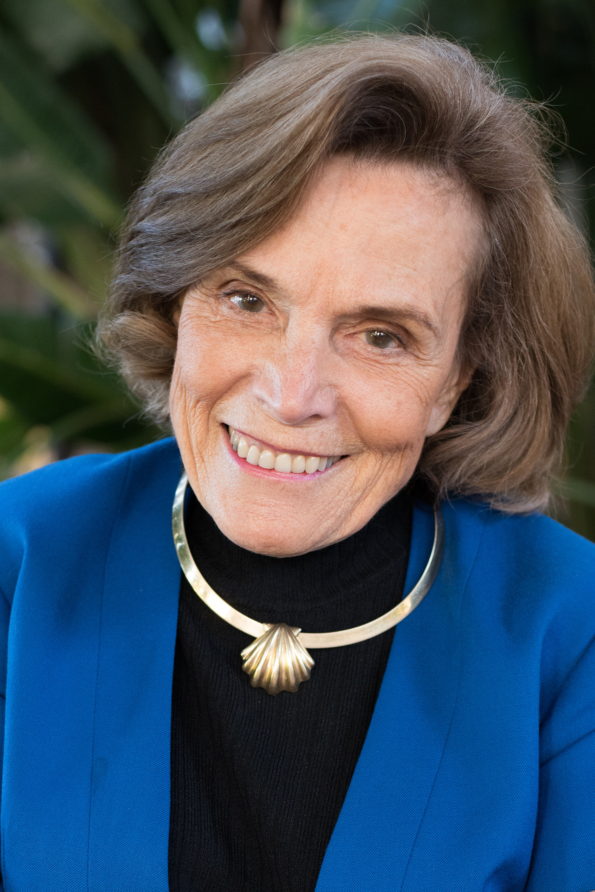 Sylvia Earle - headshot