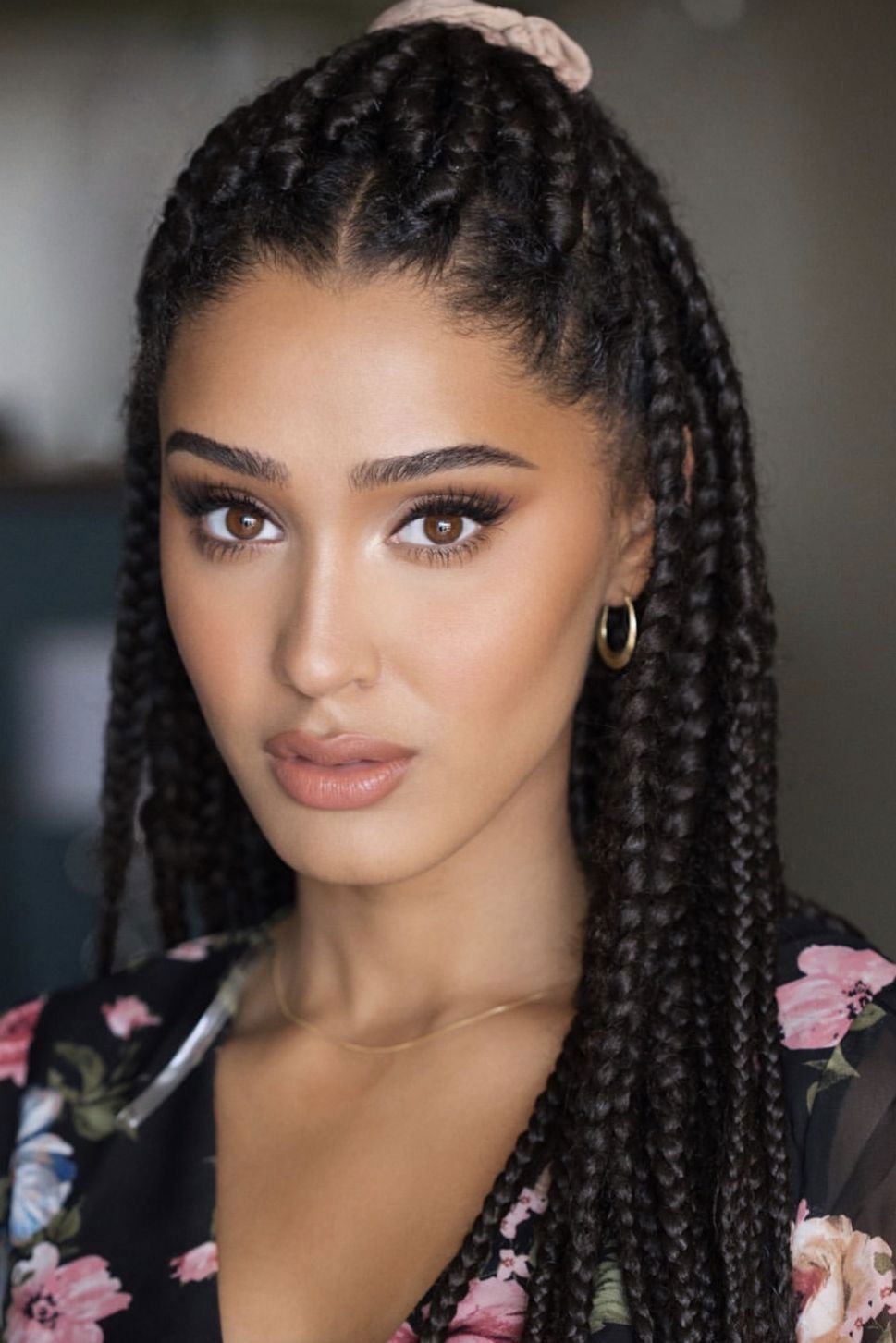 Lee Rodriguez - headshot