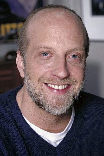 Chris Elliott - headshot