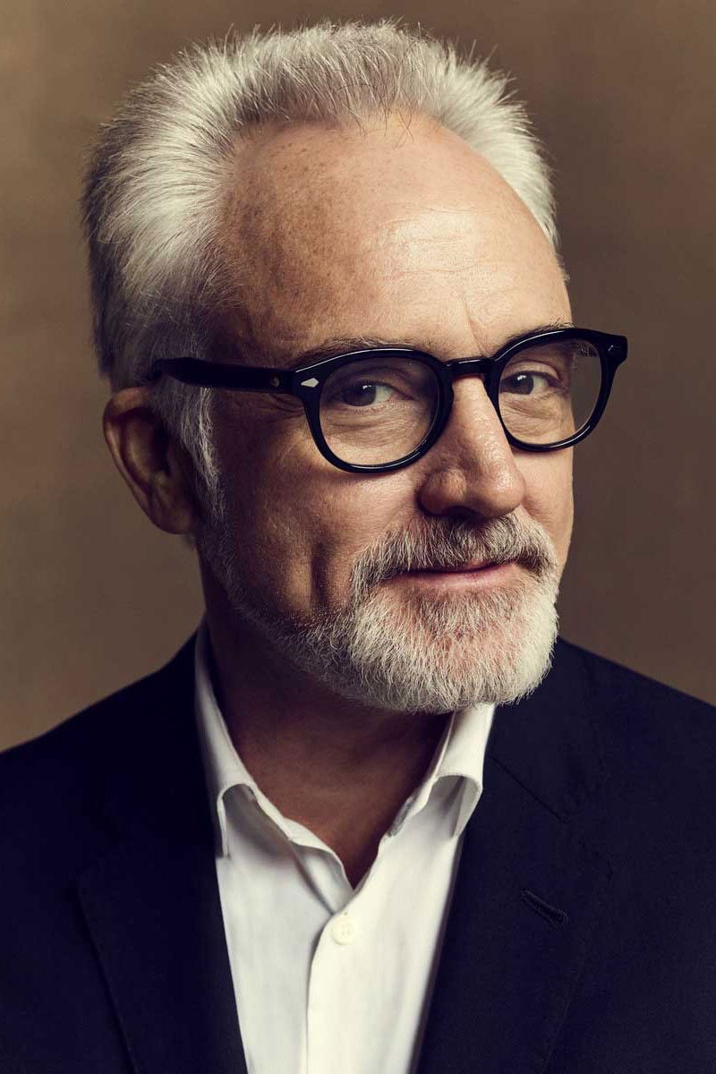 Bradley Whitford - headshot