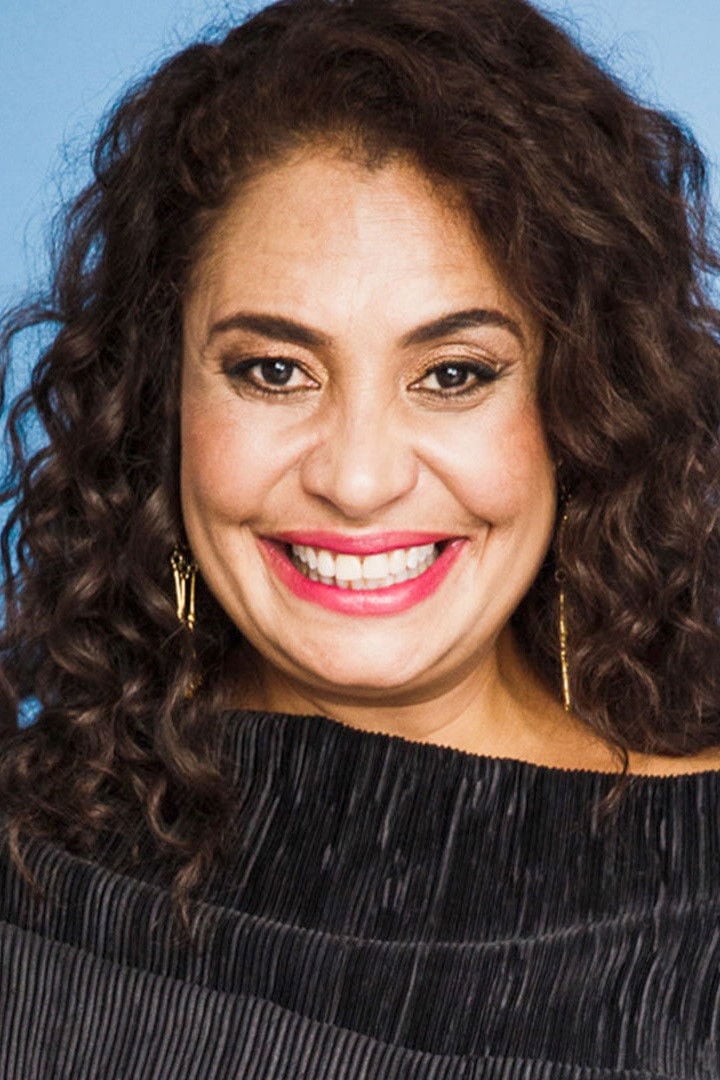 Nicole Whippy - headshot