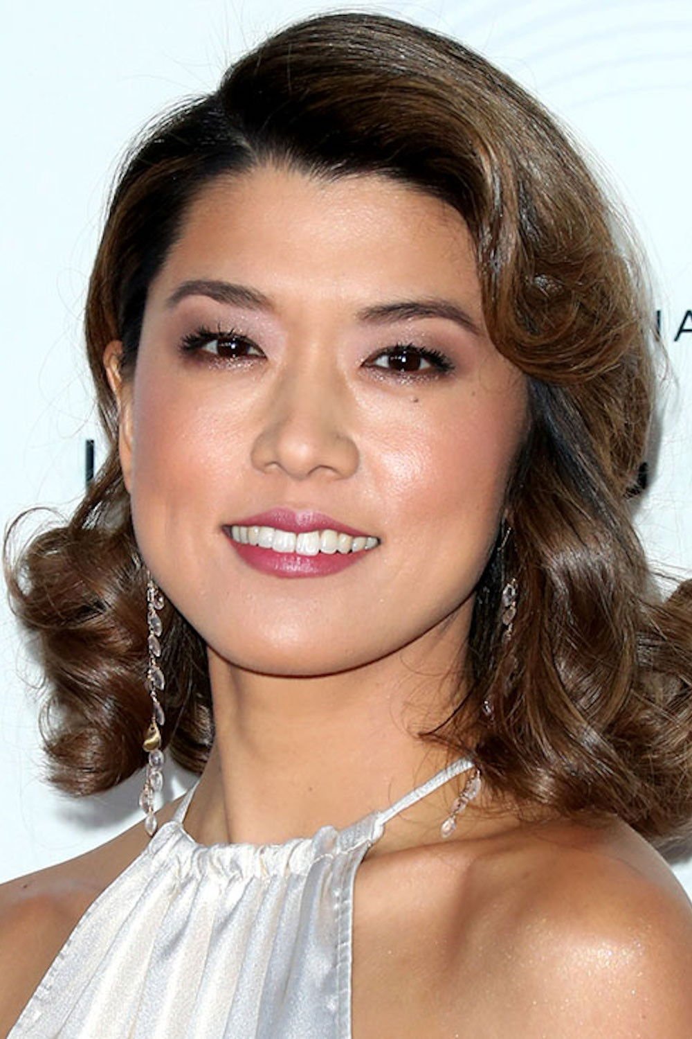 Grace Park - headshot
