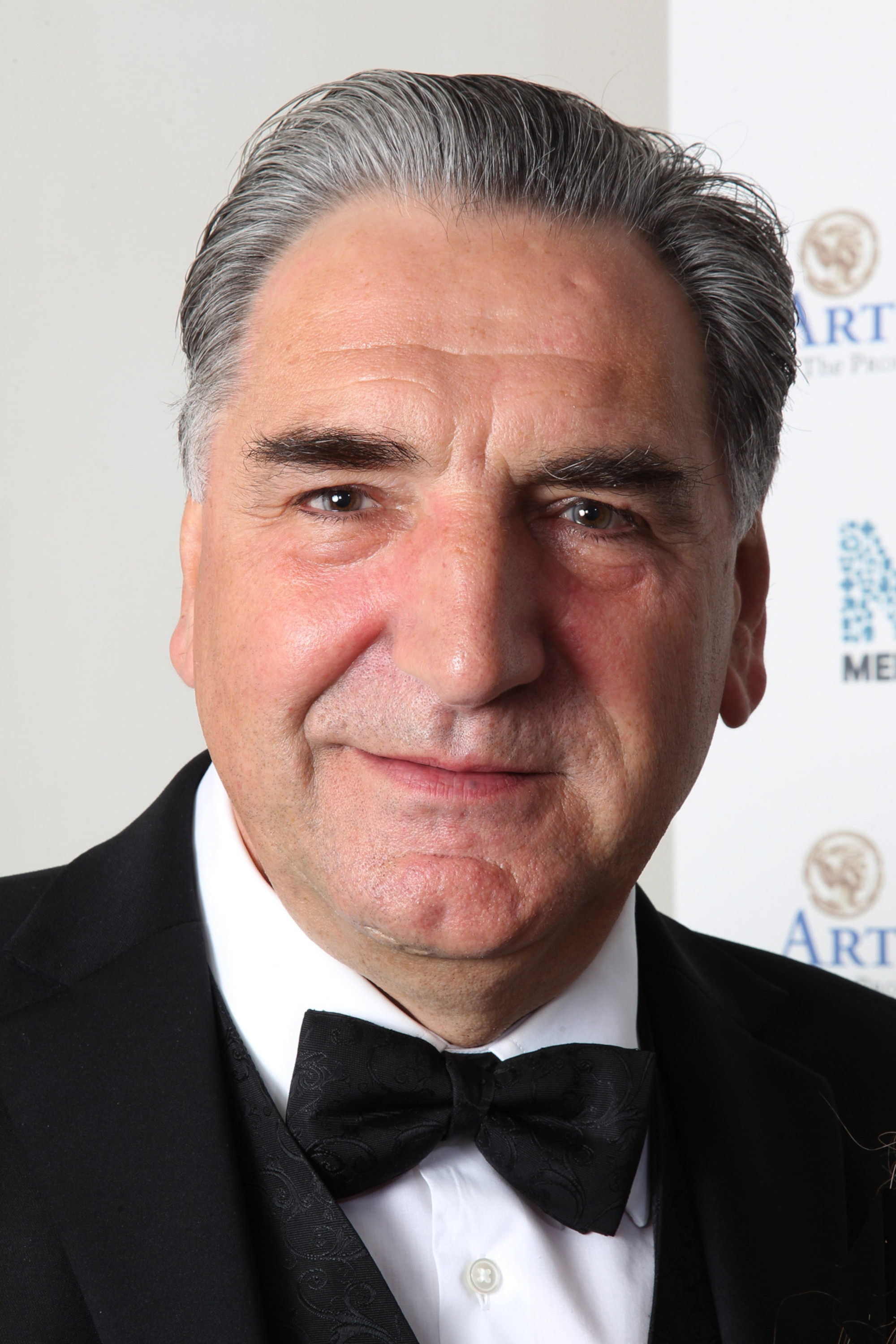 Jim Carter - headshot