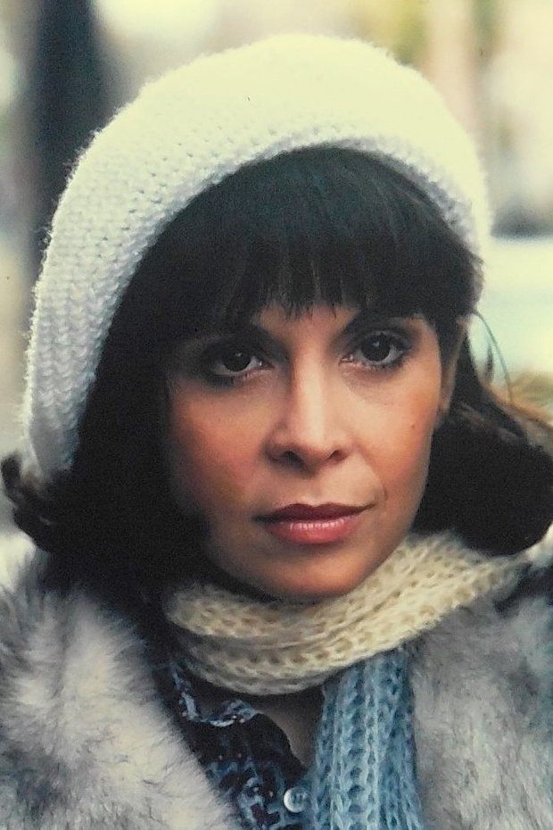 Talia Shire - headshot