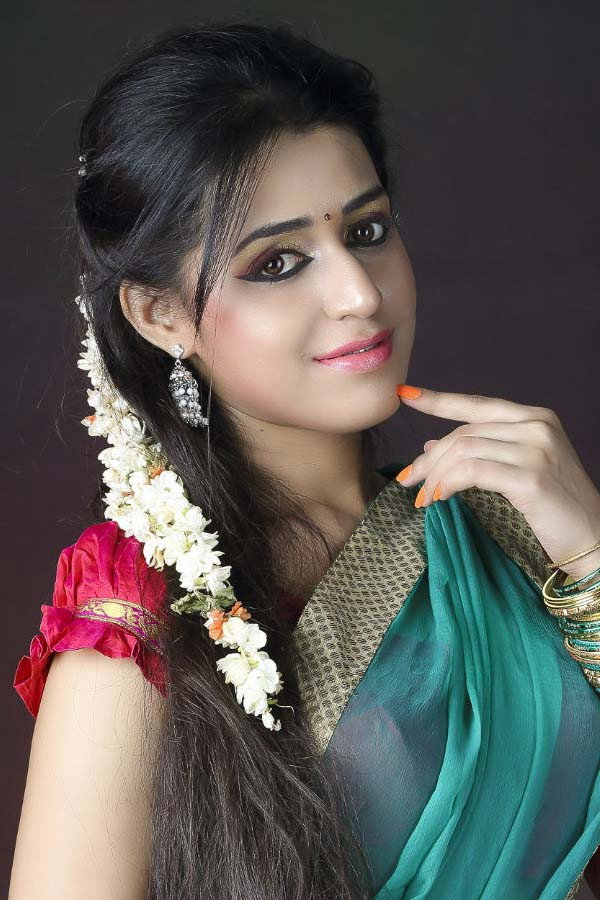 Prajwal Poovaiah - headshot