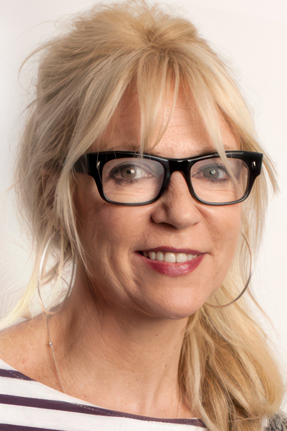 Morwenna Banks - headshot