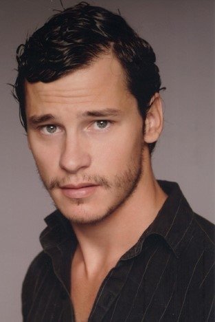 Nicolas Giraud - headshot