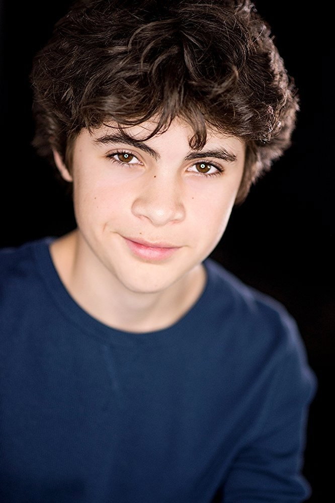 Hunter Dillon - headshot