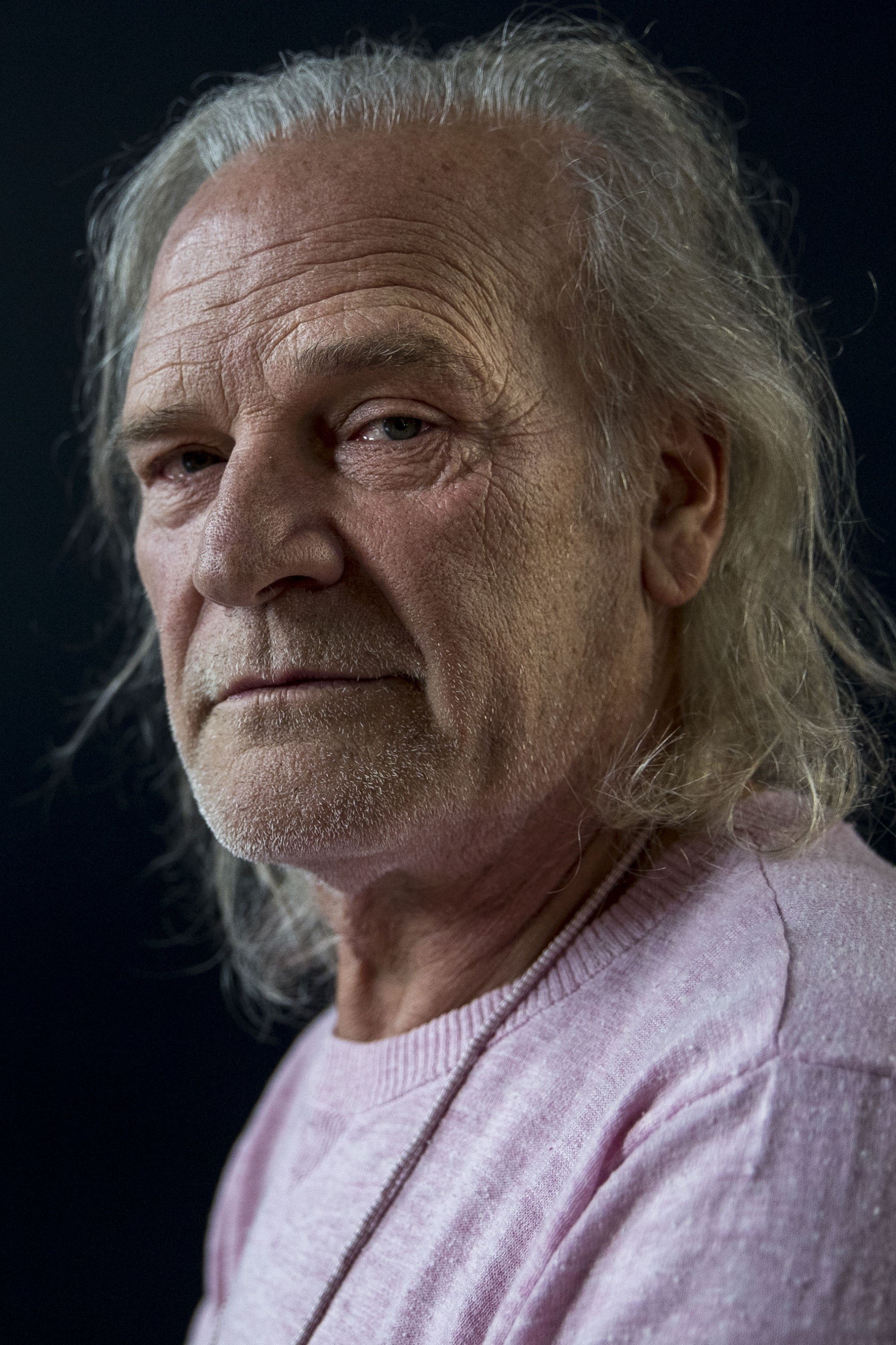 Lluís Homar - headshot