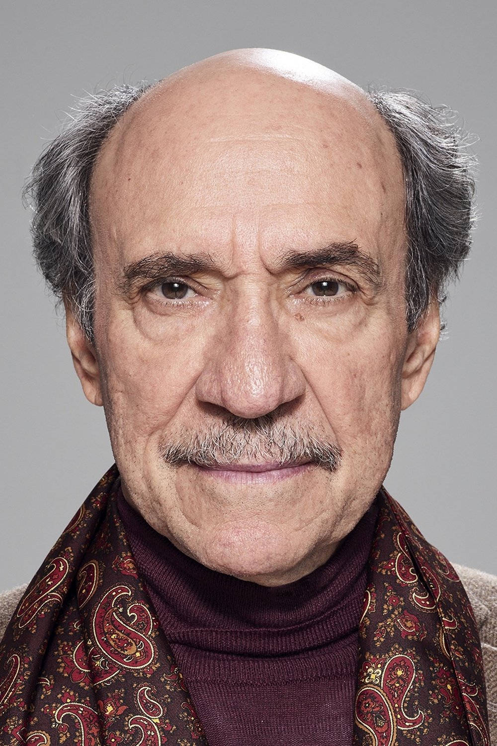 F. Murray Abraham - headshot