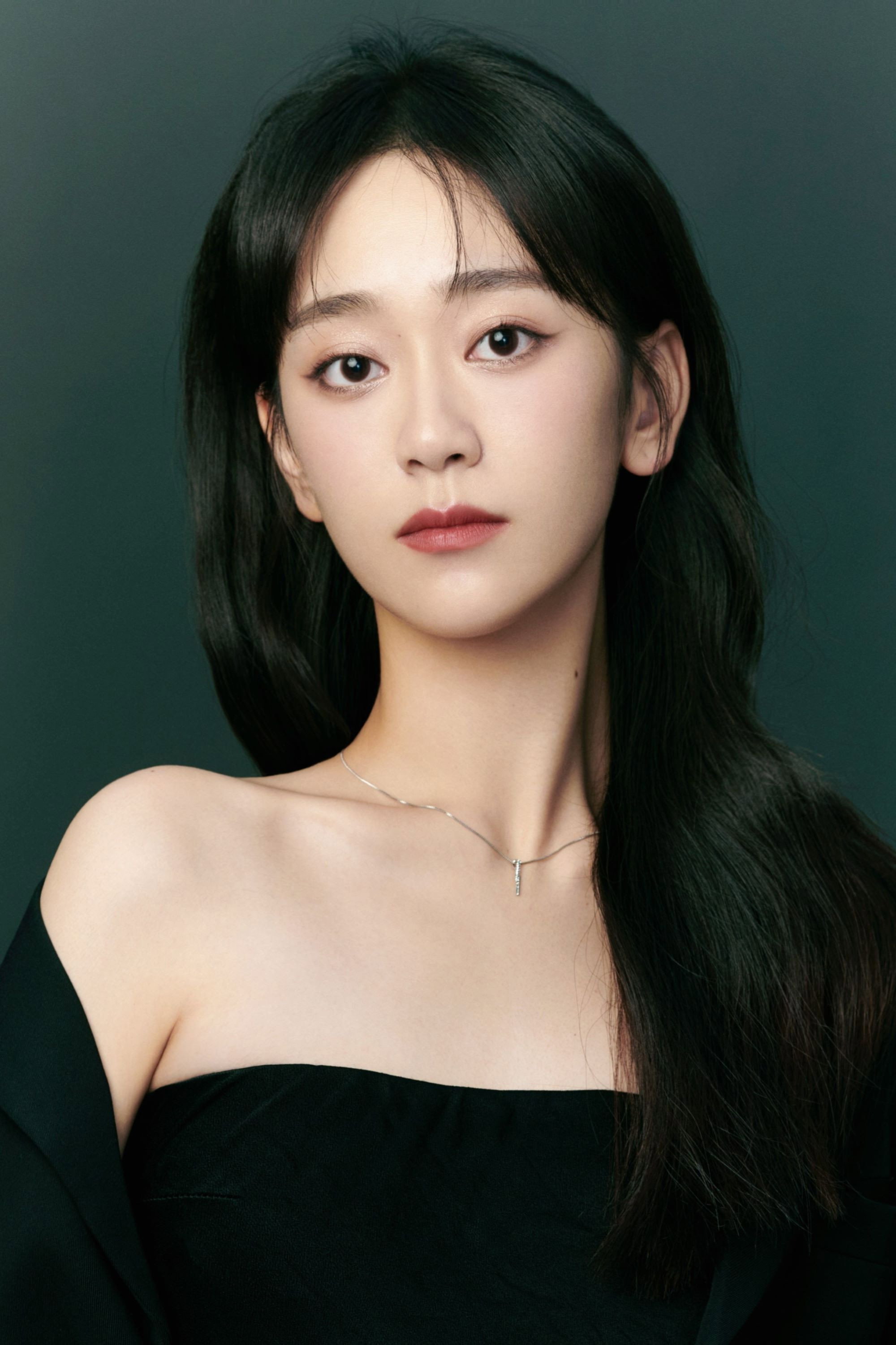 Wu Mingjing - headshot