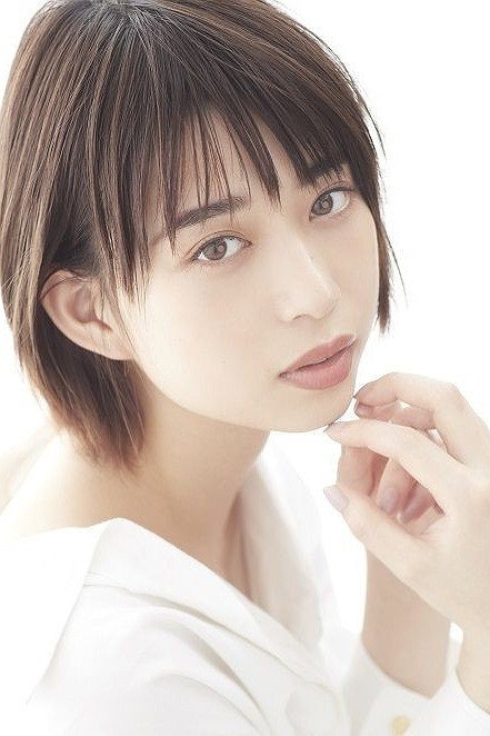 Aoi Morikawa - headshot