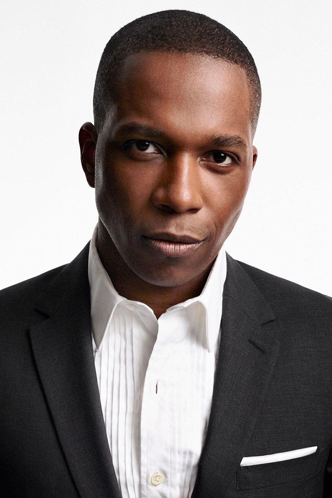 Leslie Odom Jr. - headshot