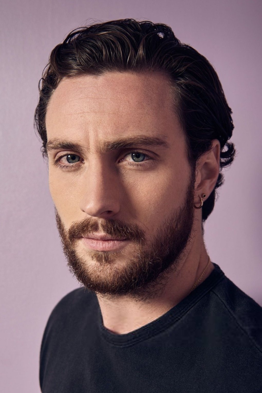 Aaron Taylor-Johnson - headshot