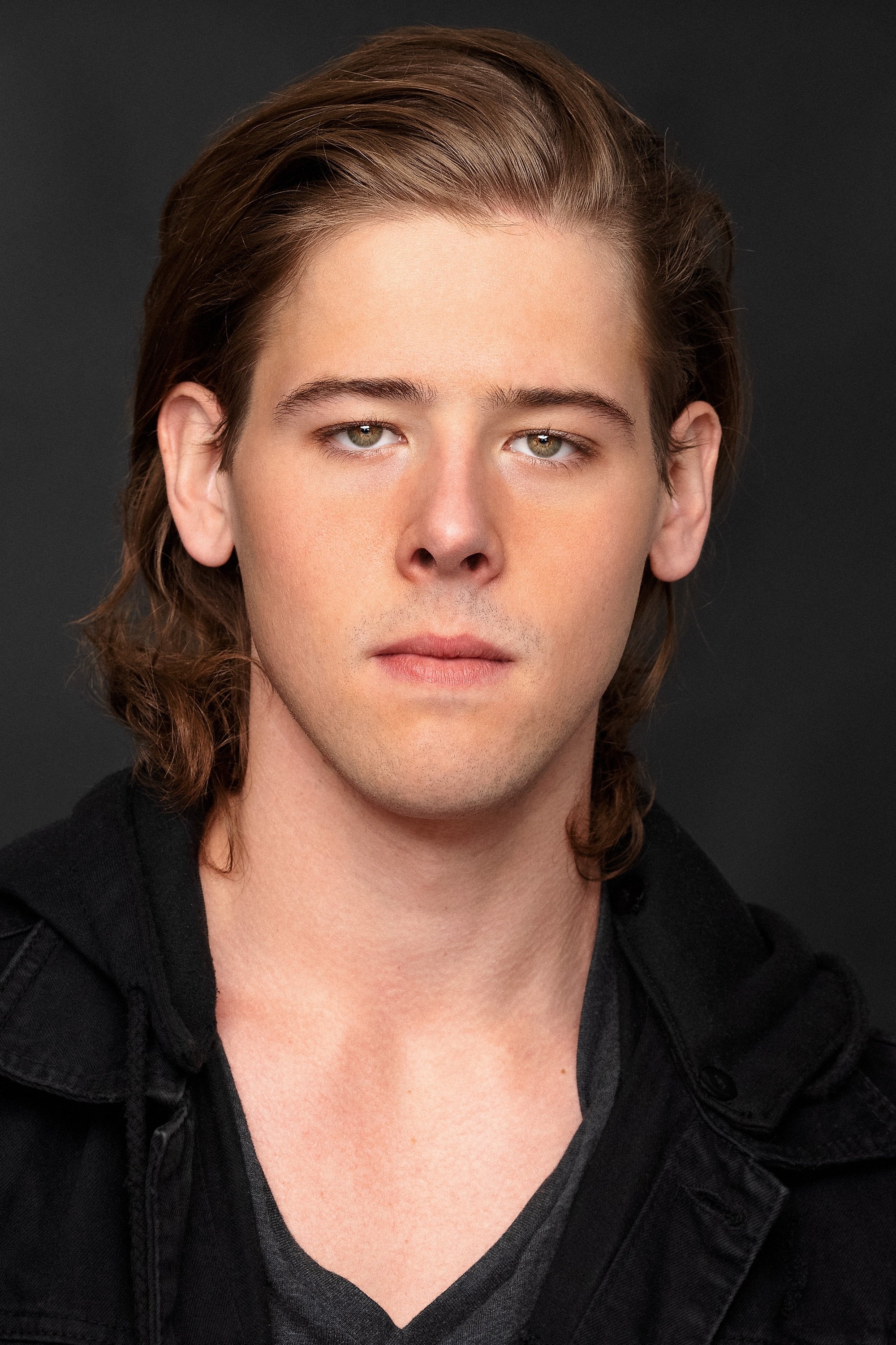 Neal Davidson - headshot