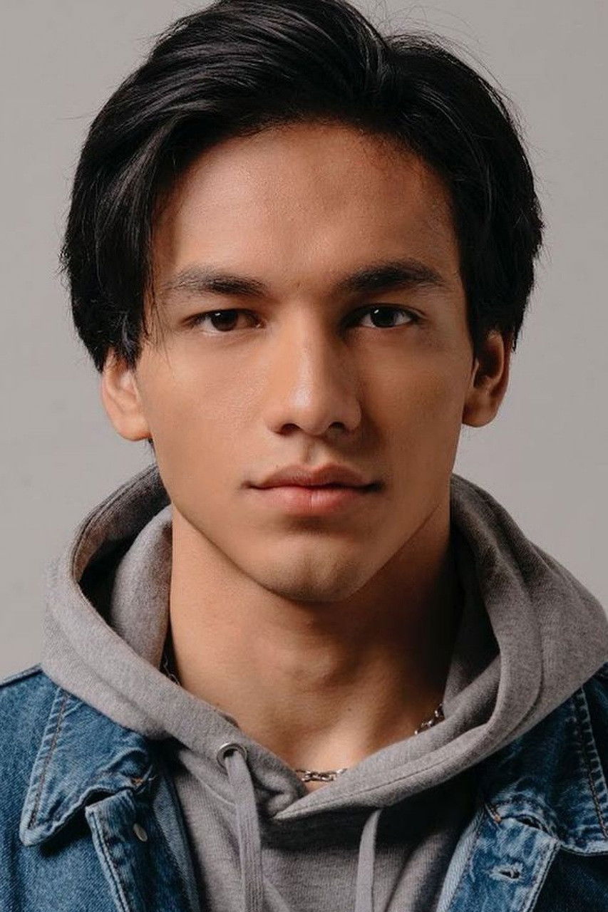 Jefri Nichol - headshot