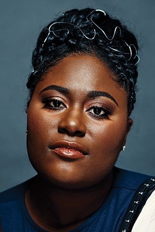 Danielle Brooks - headshot