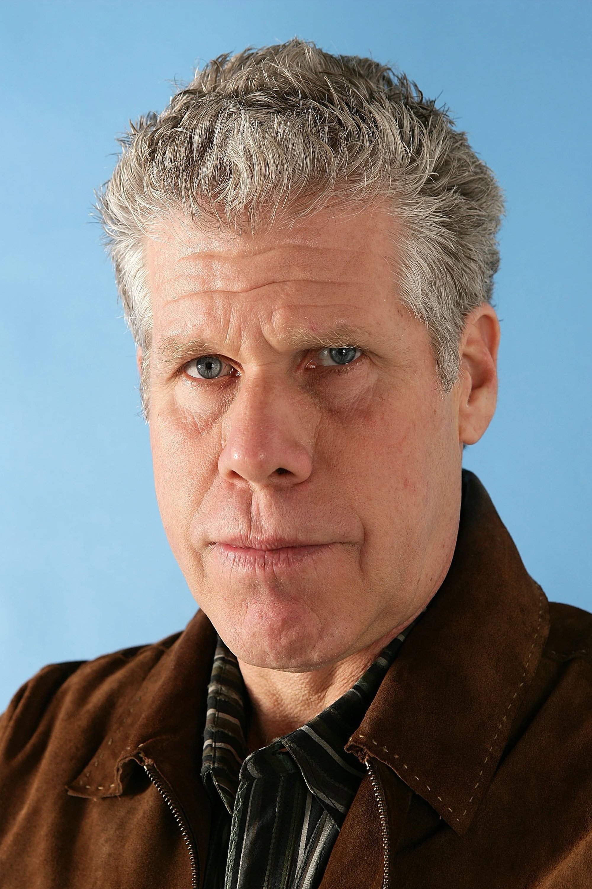 Ron Perlman - headshot