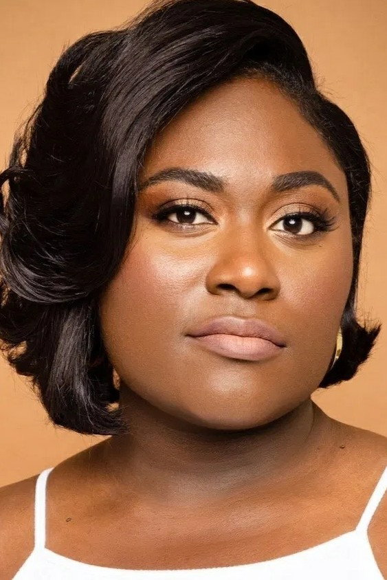 Danielle Brooks - headshot