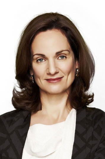 Catherine McClements - headshot