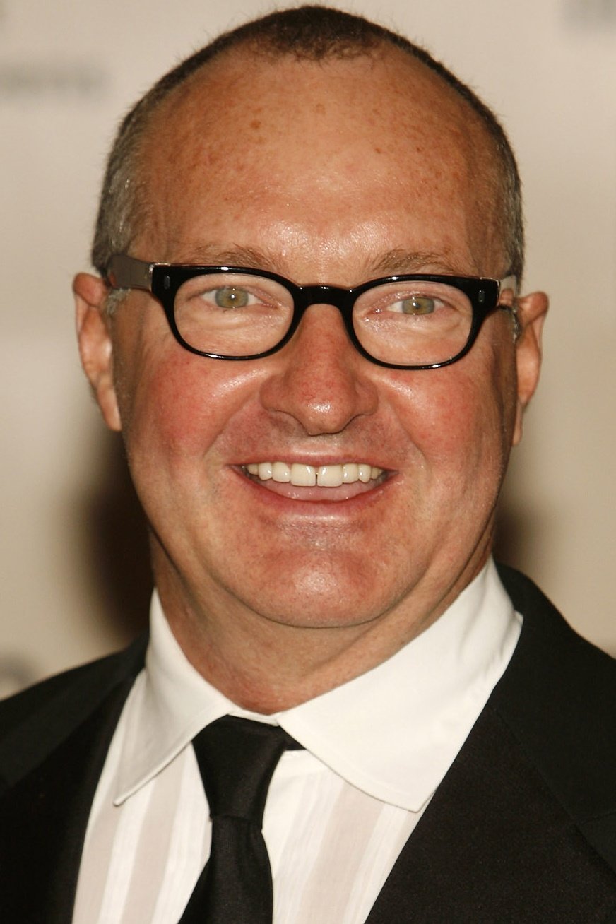 Randy Quaid - headshot