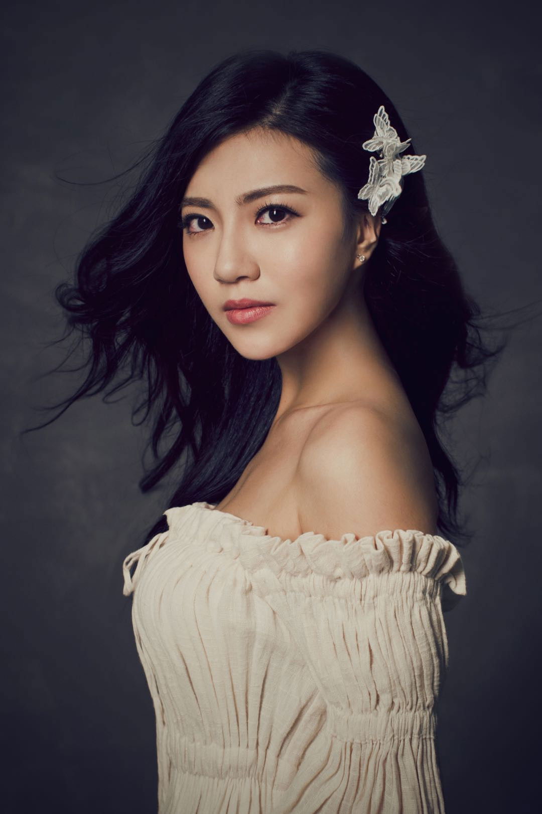 Chen Liling - headshot