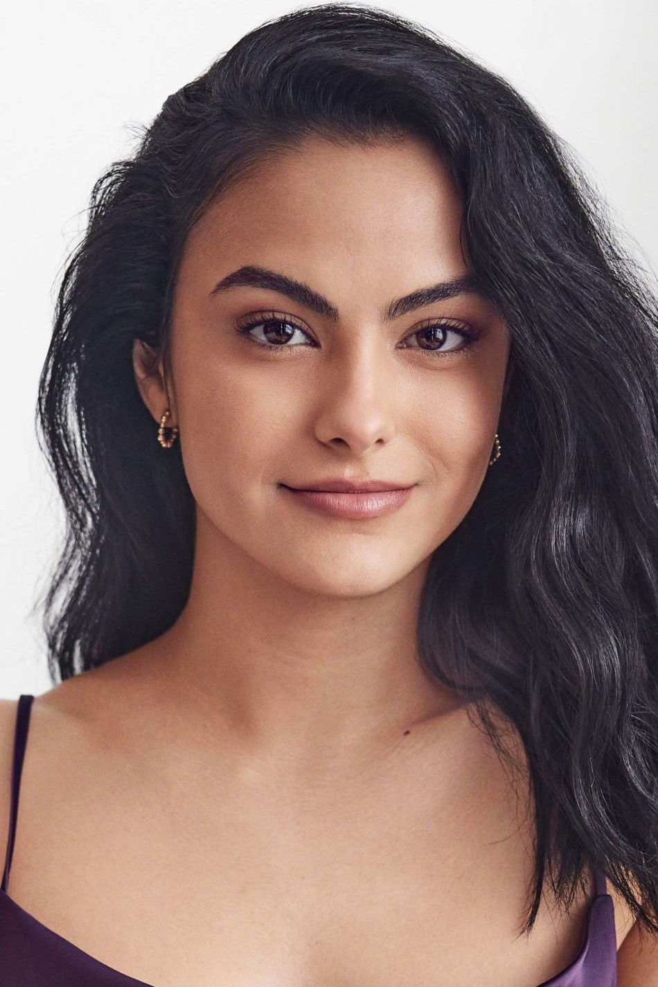 Camila Mendes - headshot