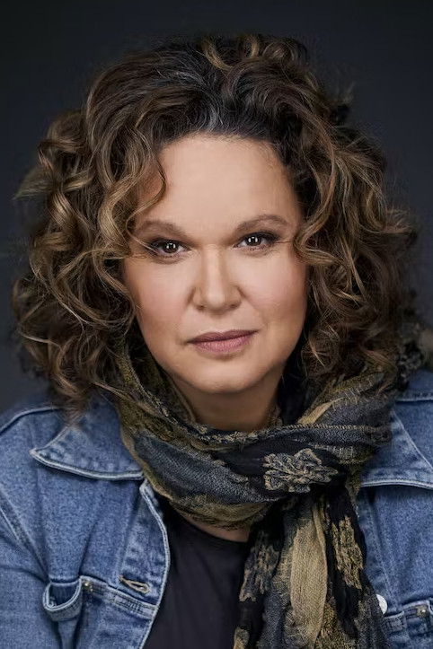 Leah Purcell - headshot