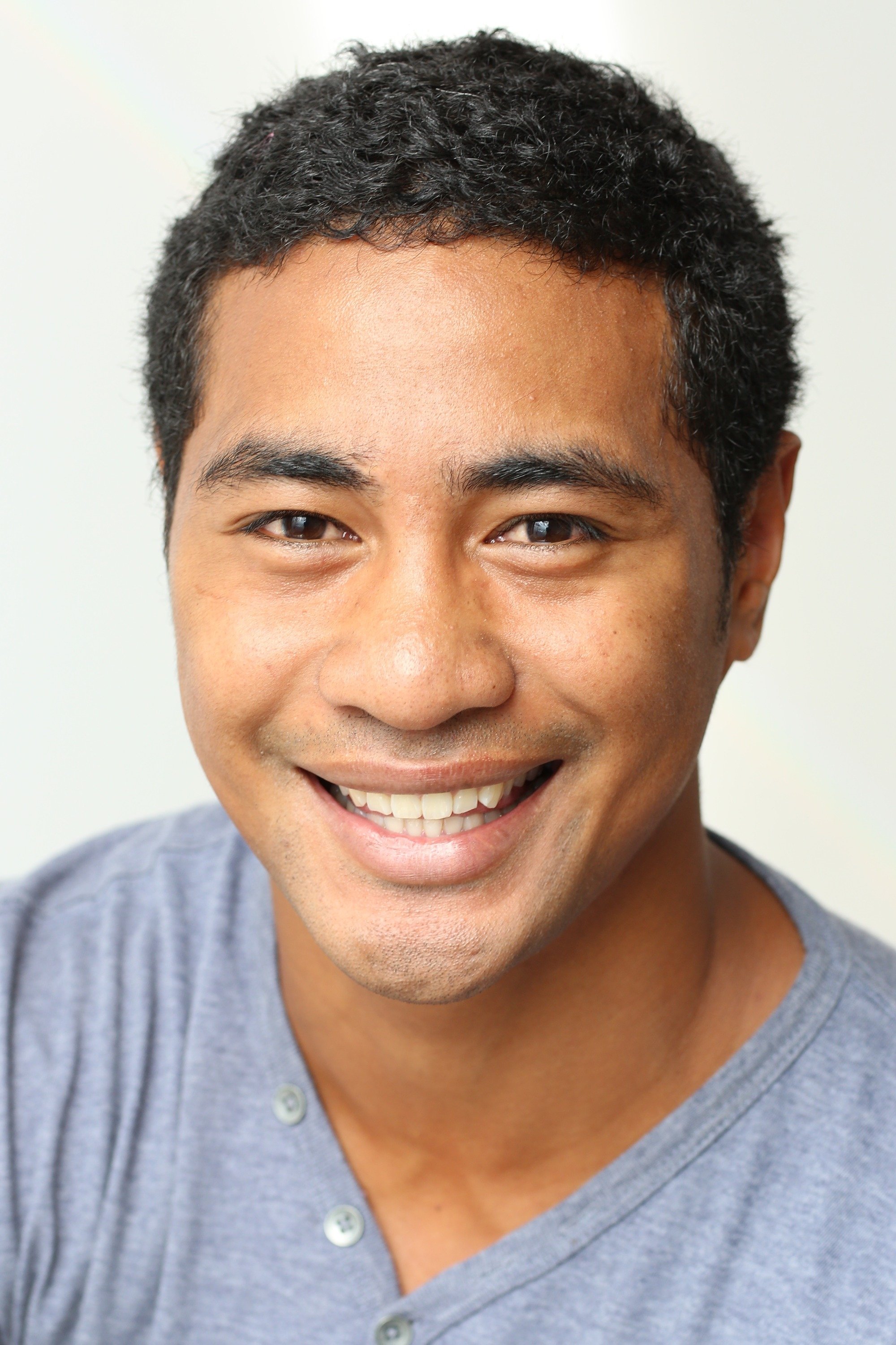 Beulah Koale - headshot
