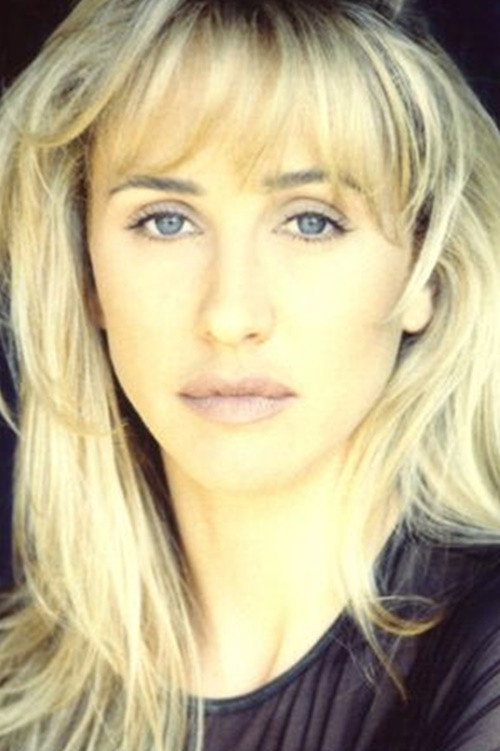 Lori Jo Hendrix - headshot