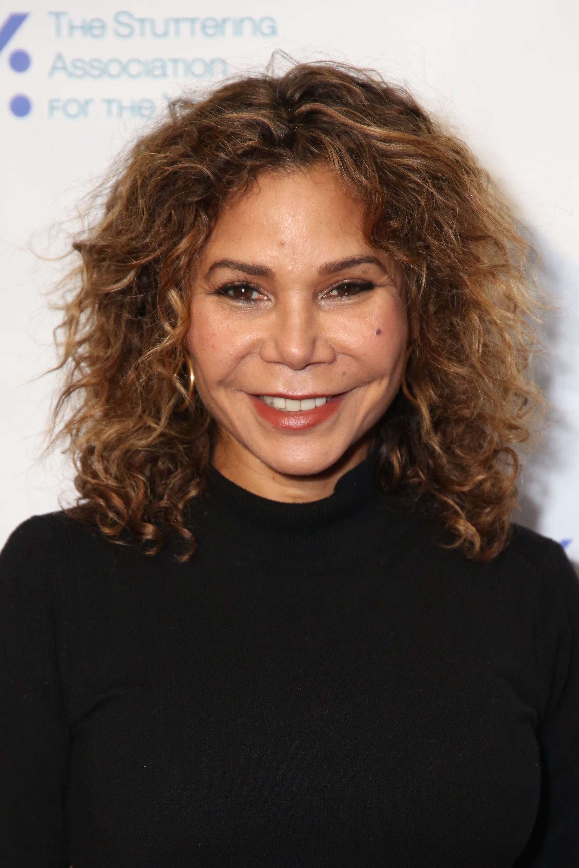 Daphne Rubin-Vega - headshot