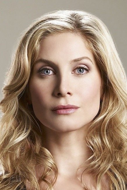 Elizabeth Mitchell - headshot