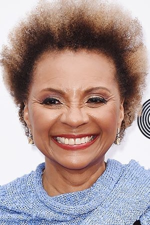 Leslie Uggams - headshot