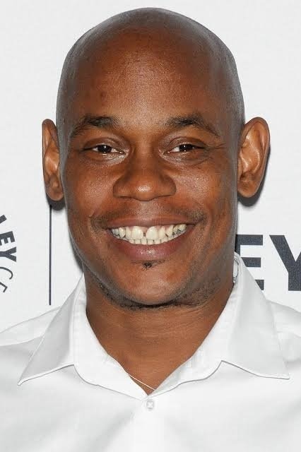 Bokeem Woodbine - headshot