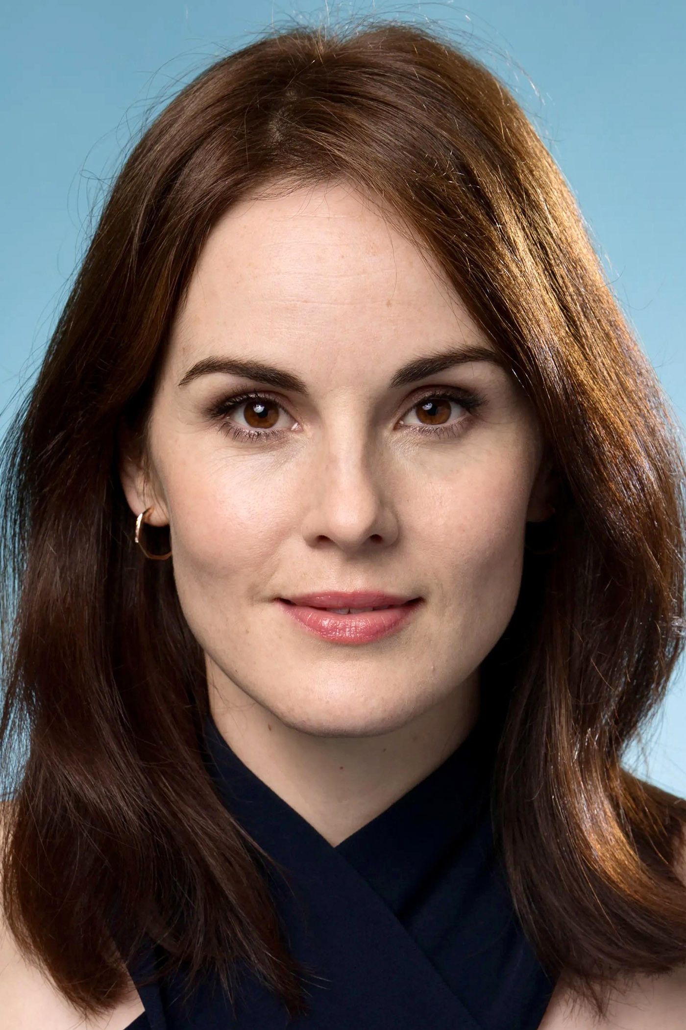 Michelle Dockery - headshot