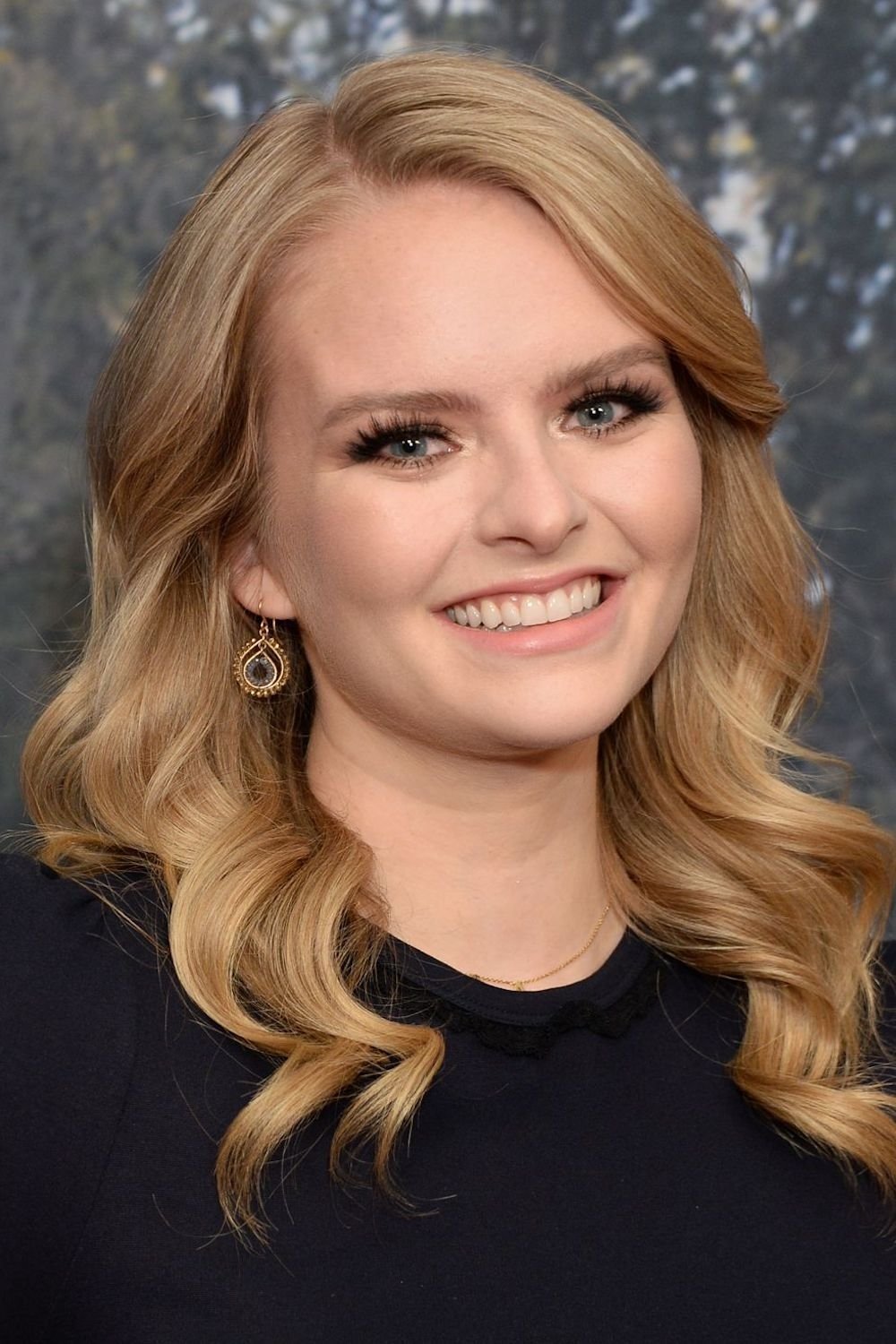 Andrea Brooks - headshot