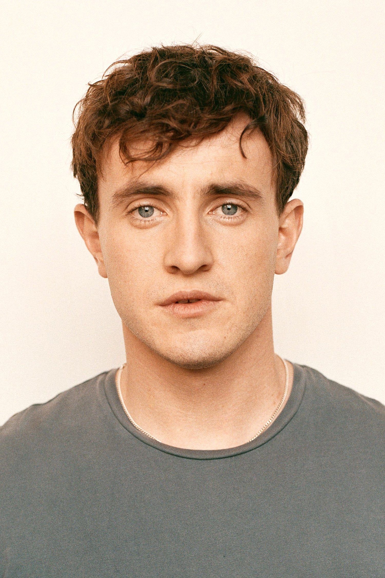 Paul Mescal - headshot