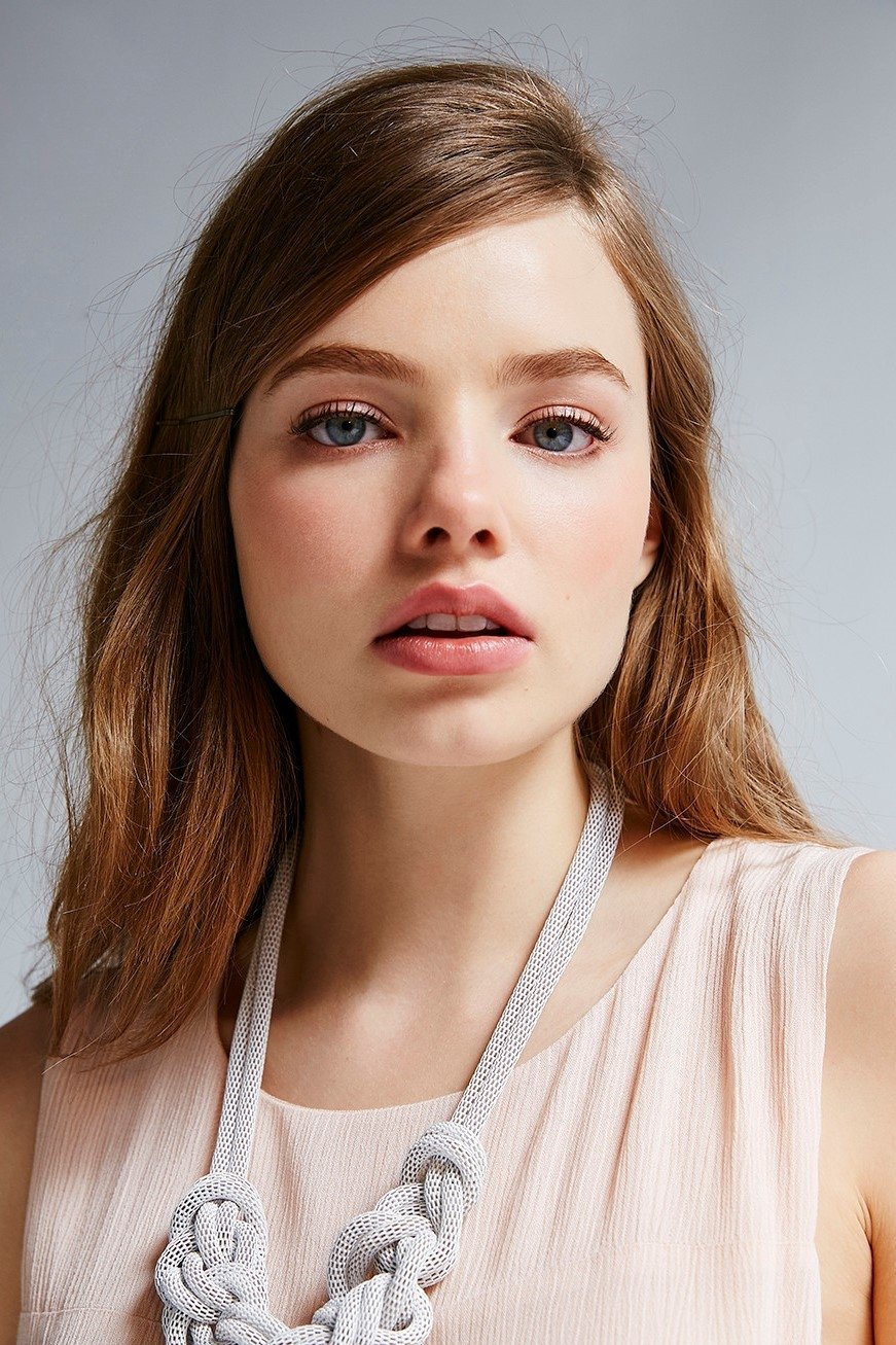 Kristine Froseth - headshot