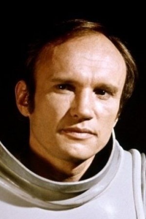 James Olson - headshot