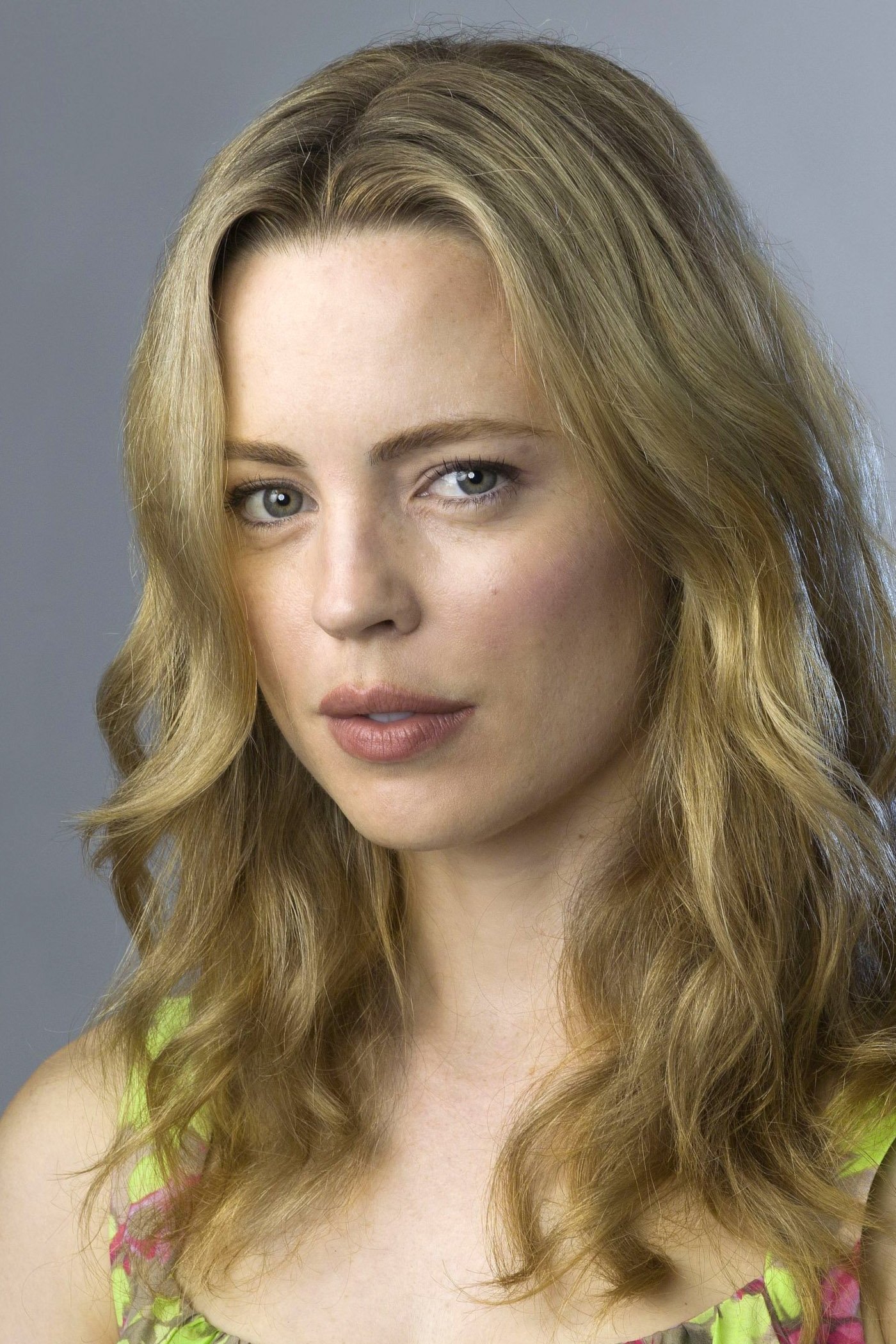 Melissa George - headshot