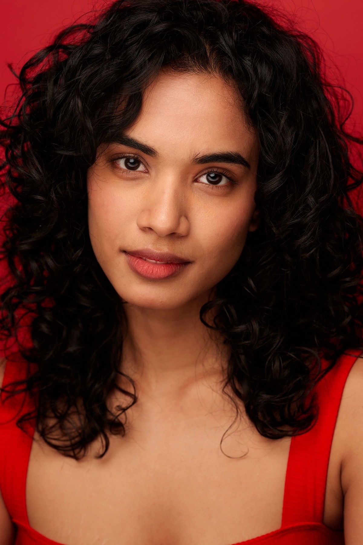 Supriya Ganesh - headshot