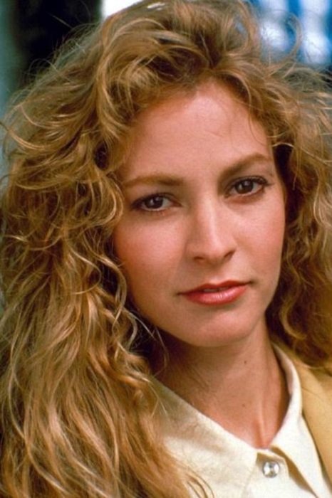 Lisanne Falk - headshot