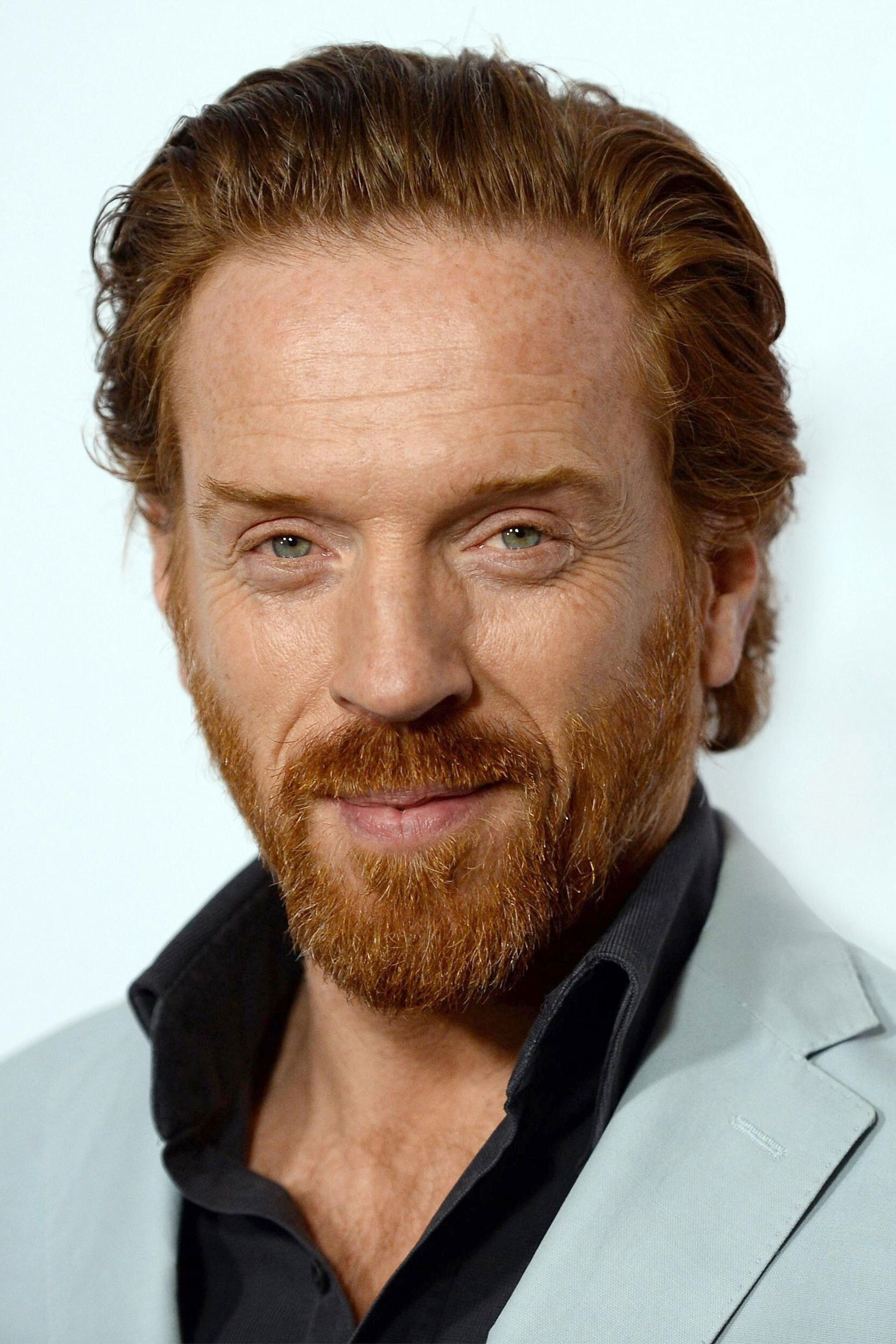 Damian Lewis - headshot