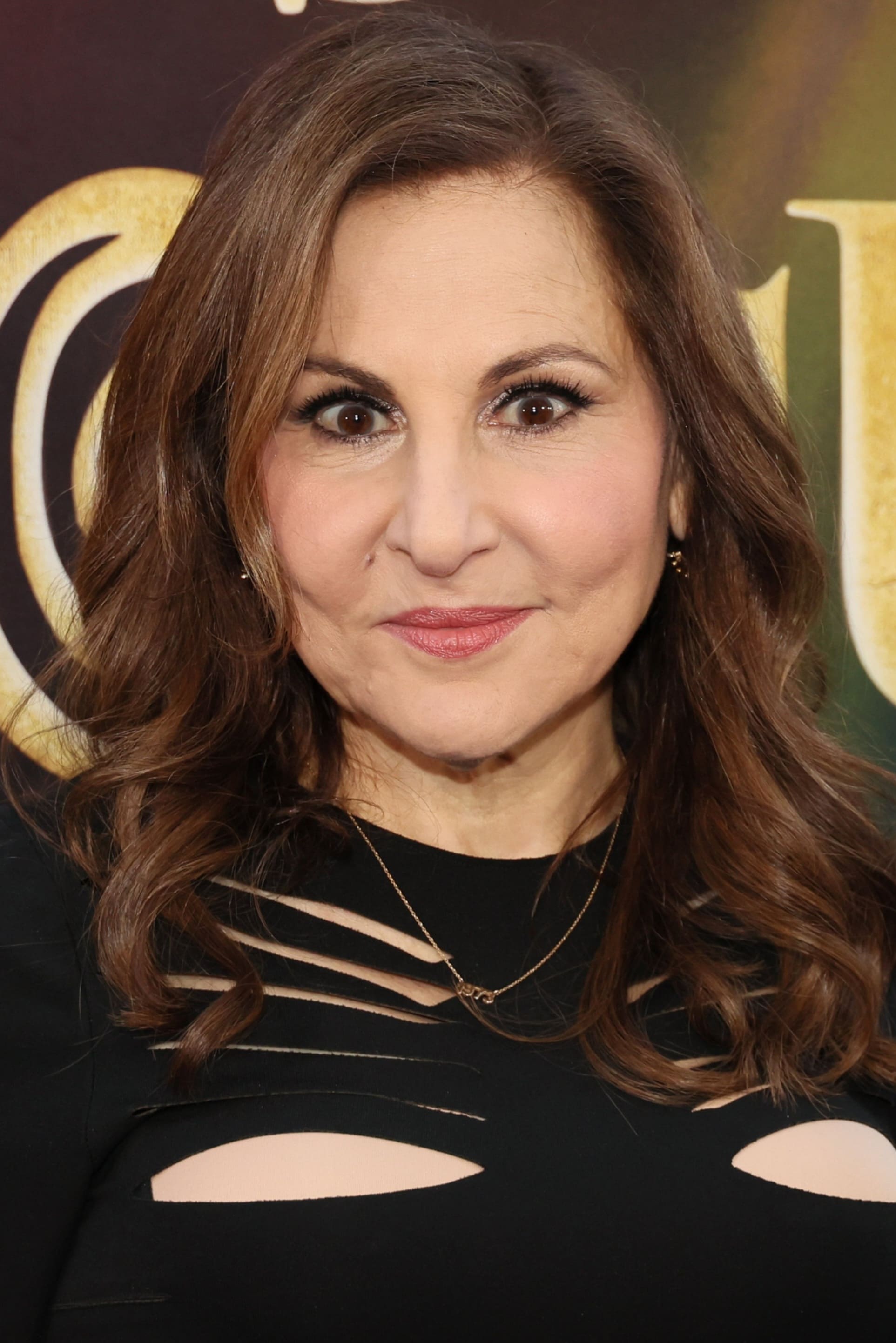 Kathy Najimy - headshot