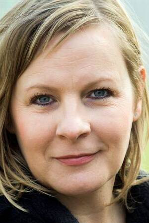 Barbara De Jonghe - headshot